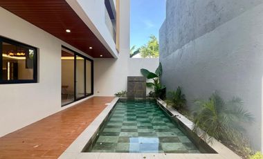 Multinational Village | House and Lot For Sale - #8163