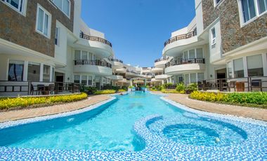 7Stones Boracay - Ocean View Boracay Large Two Bedroom Luxury Apartment 184m2