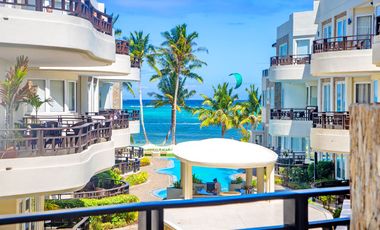 7Stones Boracay - Ocean View Boracay Large Two Bedroom Luxury Apartment 184m2