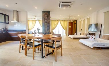 7Stones Boracay - Ocean View Boracay Large Two Bedroom Luxury Apartment 184m2