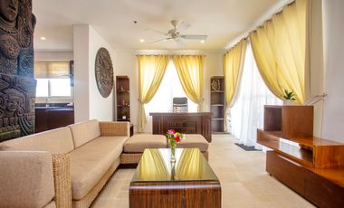 7Stones Boracay - Ocean View Boracay Large Two Bedroom Luxury Apartment 184m2