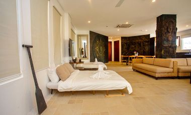 7Stones Boracay - Ocean View Boracay Large Two Bedroom Luxury Apartment 184m2