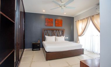 7Stones Boracay - Ocean View Boracay Large Two Bedroom Luxury Apartment 184m2