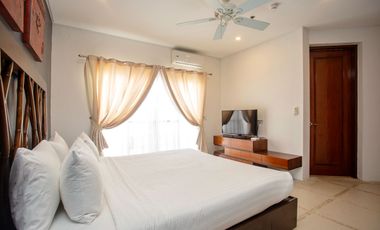 7Stones Boracay - Ocean View Boracay Large Two Bedroom Luxury Apartment 184m2
