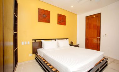7Stones Boracay - Ocean View Boracay Large Two Bedroom Luxury Apartment 184m2
