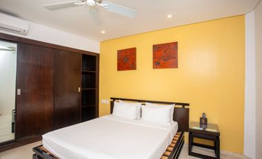 7Stones Boracay - Ocean View Boracay Large Two Bedroom Luxury Apartment 184m2
