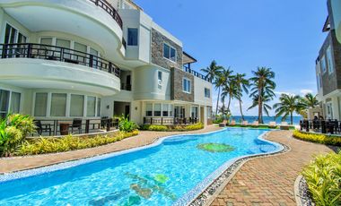 7Stones Boracay - Ocean View Boracay Large Two Bedroom Luxury Apartment 184m2