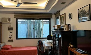 FOR SALE House & Lot located in Ayala Alabang Village, Brgy. Ayala Alabang, Muntinlupa City
