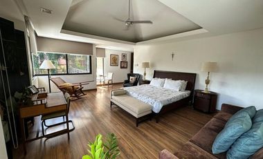 FOR SALE House & Lot located in Ayala Alabang Village, Brgy. Ayala Alabang, Muntinlupa City