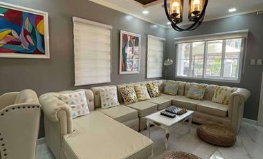 5BR House and Lot for Rent/Sale at Tagaytay City