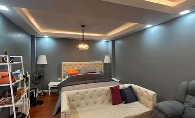 5BR House and Lot for Rent/Sale at Tagaytay City
