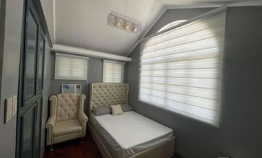 5BR House and Lot for Rent/Sale at Tagaytay City