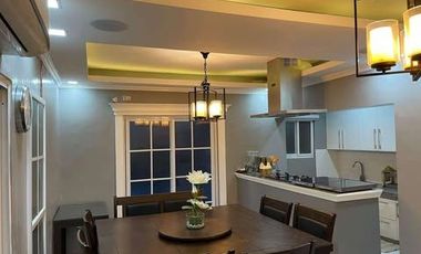 5BR House and Lot for Rent/Sale at Tagaytay City