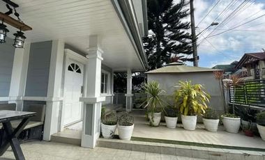 5BR House and Lot for Rent/Sale at Tagaytay City