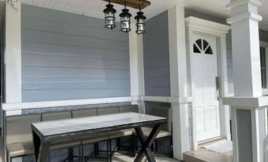 5BR House and Lot for Rent/Sale at Tagaytay City