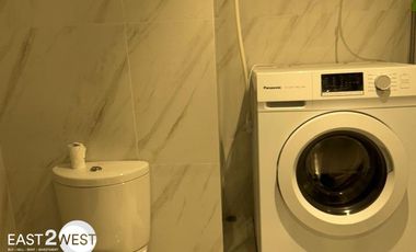 Disewakan Apartemen Branz BSD City Tangerang 1 Bedroom Fully Furnished Siap Huni Lokasi Nyaman Sangat Strategis