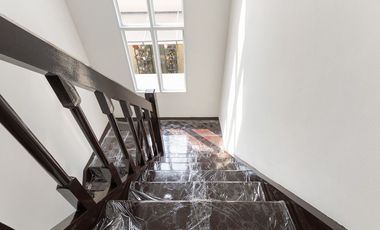 บ้านเดี่ยว 2 ชั้น รีโนเวทใหม่ ชวนชื่น แจ้งวัฒนะ ติดถนนเลี่ยงเมืองปากเกร็ด