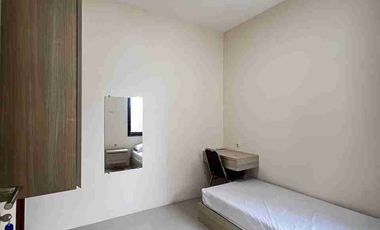Dijual kost kostan 6 kamar dekat IPB sudah ada pengelolanya