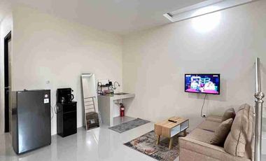 Dijual kost kostan 6 kamar dekat IPB sudah ada pengelolanya
