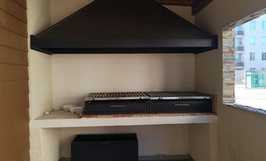 Depto 2° faja implementado condominio