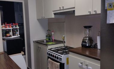 Depto 2° faja implementado condominio
