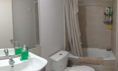 Depto 2° faja implementado condominio