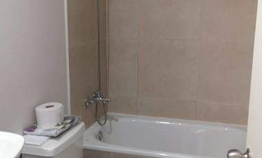 Depto 2° faja implementado condominio