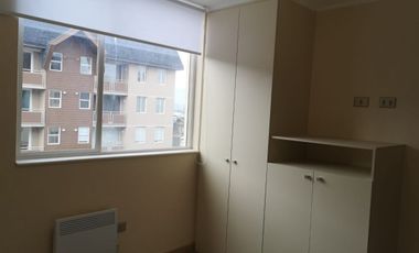 Depto 2° faja implementado condominio