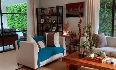 FOR SALE House & Lot located in Ayala Alabang Village, Brgy. Ayala Alabang, Muntinlupa City