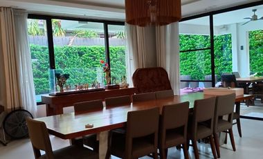 FOR SALE House & Lot located in Ayala Alabang Village, Brgy. Ayala Alabang, Muntinlupa City