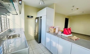 FOR SALE!!! 3 Bedroom Penthouse in Suntrust Aurora Gardens, San Juan Manila