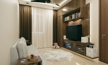 Red Residences Makati Ready for Occupancy Units