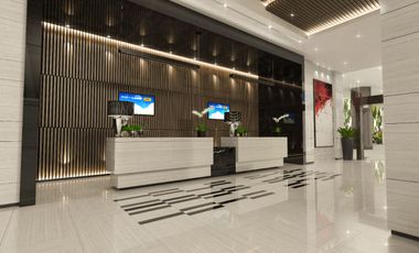 Red Residences Makati Ready for Occupancy Units