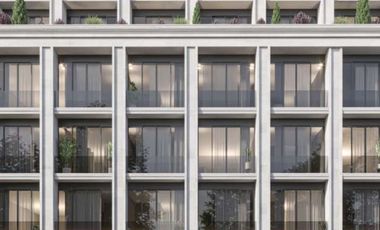 Preventa de Departamentos en Calzada Del Valle