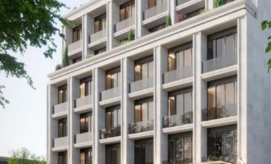 Preventa de Departamentos en Calzada Del Valle