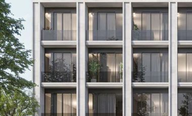 Preventa de Departamentos en Calzada Del Valle