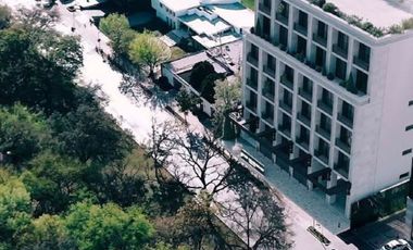 Preventa de Departamentos en Calzada Del Valle