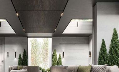 Preventa de Departamentos en Calzada Del Valle