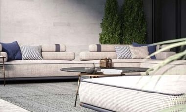 Preventa de Departamentos en Calzada Del Valle