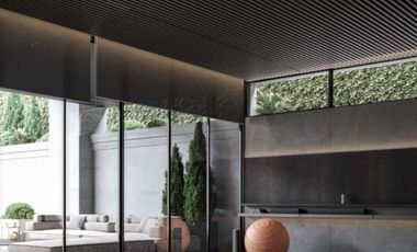 Preventa de Departamentos en Calzada Del Valle