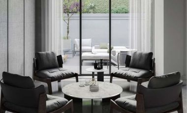 Preventa de Departamentos en Calzada Del Valle