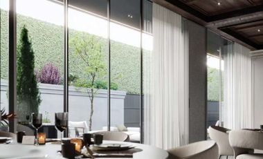 Preventa de Departamentos en Calzada Del Valle