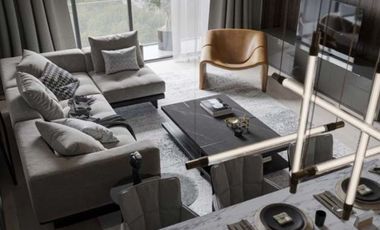 Preventa de Departamentos en Calzada Del Valle