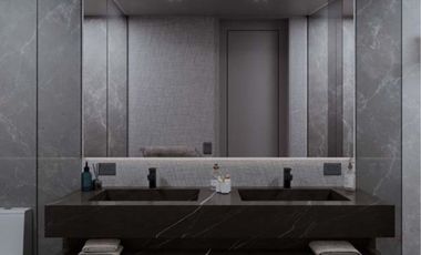 Preventa de Departamentos en Calzada Del Valle