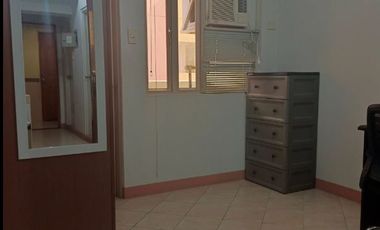 1BEDROOM Condominium Unit for LEASE - near to Lasalle Taft