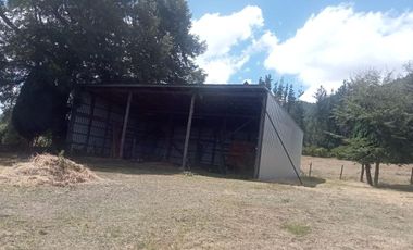 Hermosa Casa Equiipada Camino Lican Ray