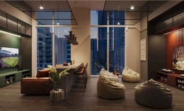 Preventa de departamentos en punto central