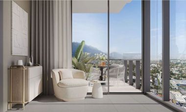 Preventa de departamentos en punto central