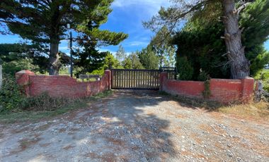 Se vende Parcela En Puerto Montt Cercana A Valle Volcanes