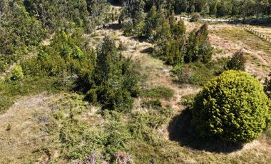 Se vende Parcela En Puerto Montt Cercana A Valle Volcanes
